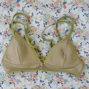 L.A. Hearts Bikini Top